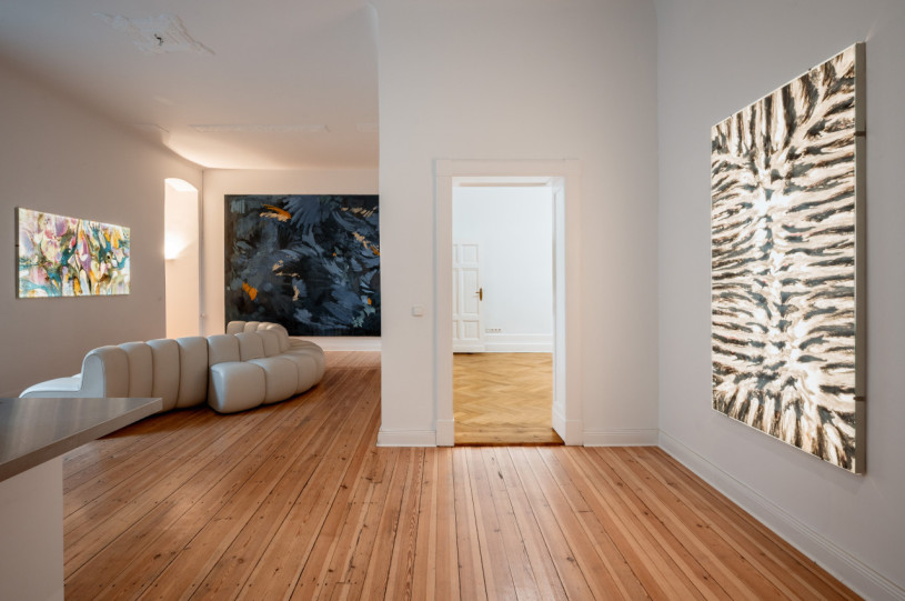 plush74 showroom space berlin 6