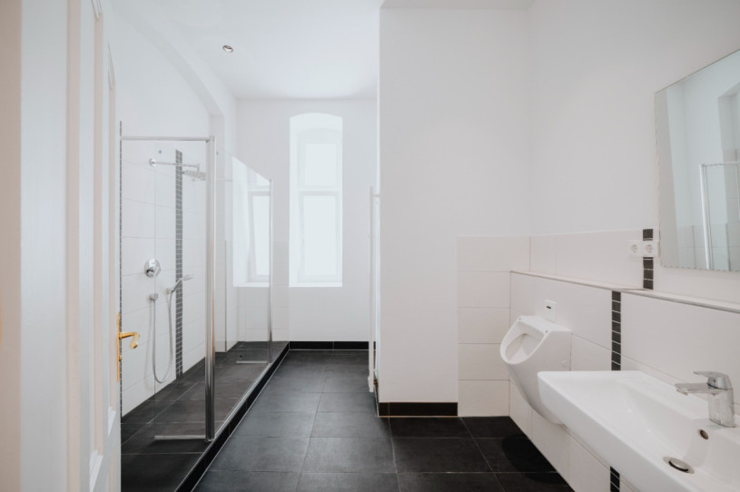 plush74 showroom space berlin 9