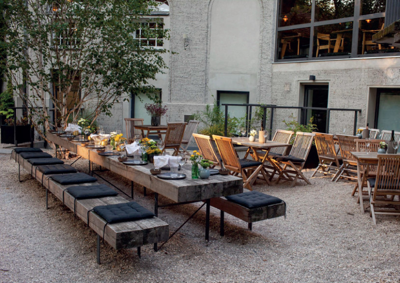 plush74 silent event space wedding 7