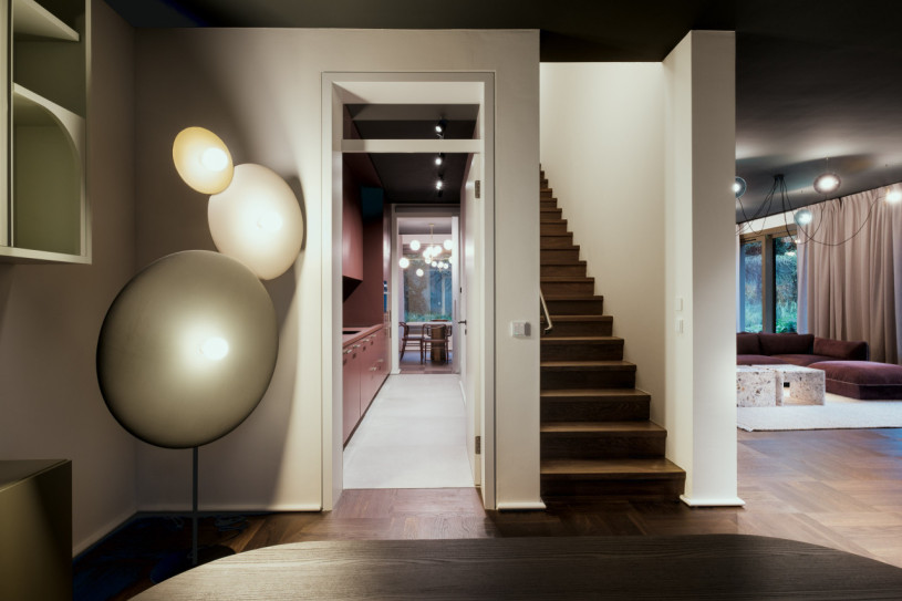 plush74 sleek modern maisonette 1