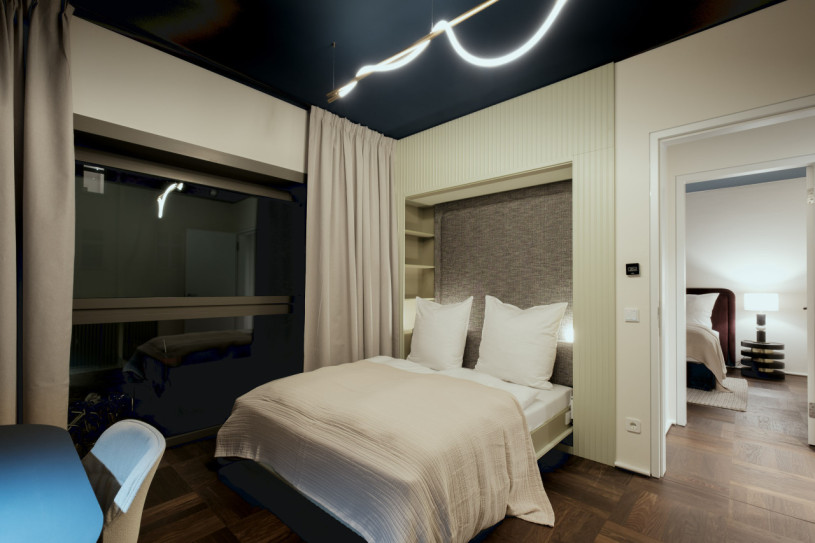 plush74 sleek modern maisonette 11