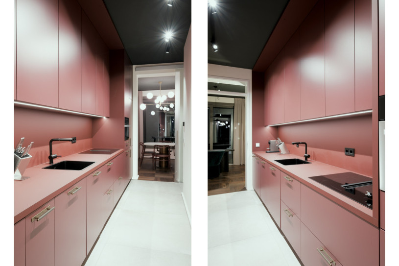 plush74 sleek modern maisonette 12