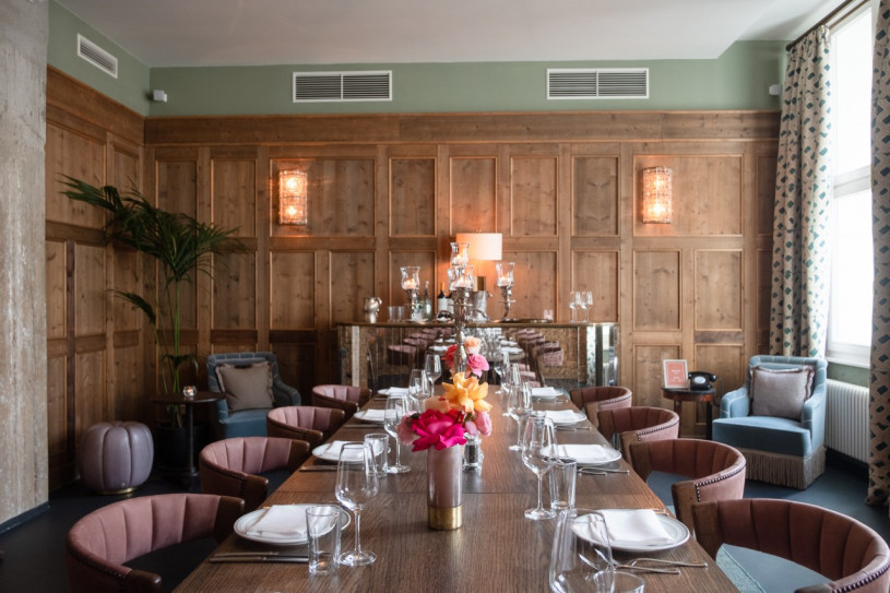 plush74 soho house berlin 4