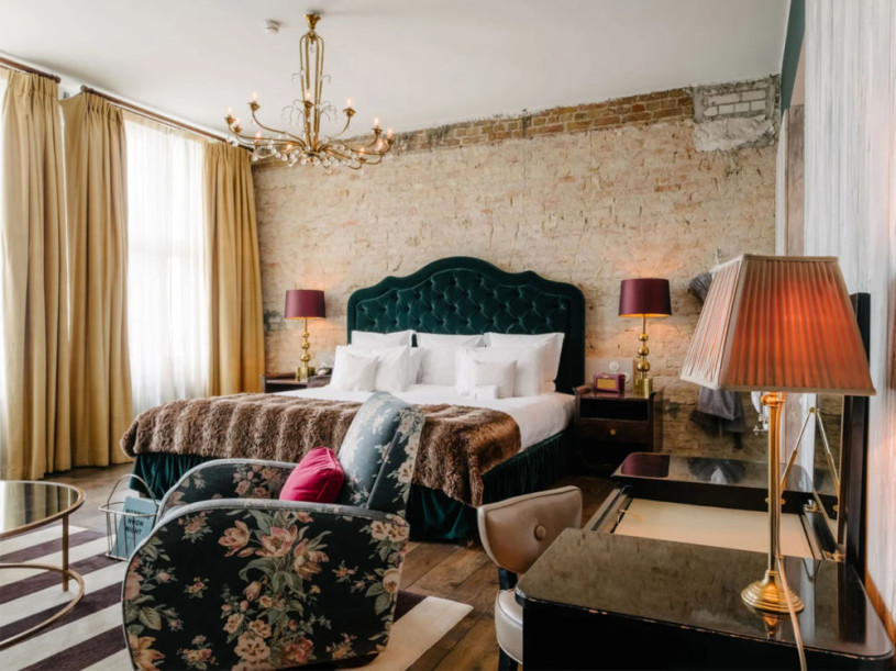 plush74 soho house berlin 8