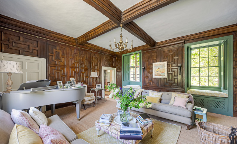 plush74 somerset mittelalterliches haus 17