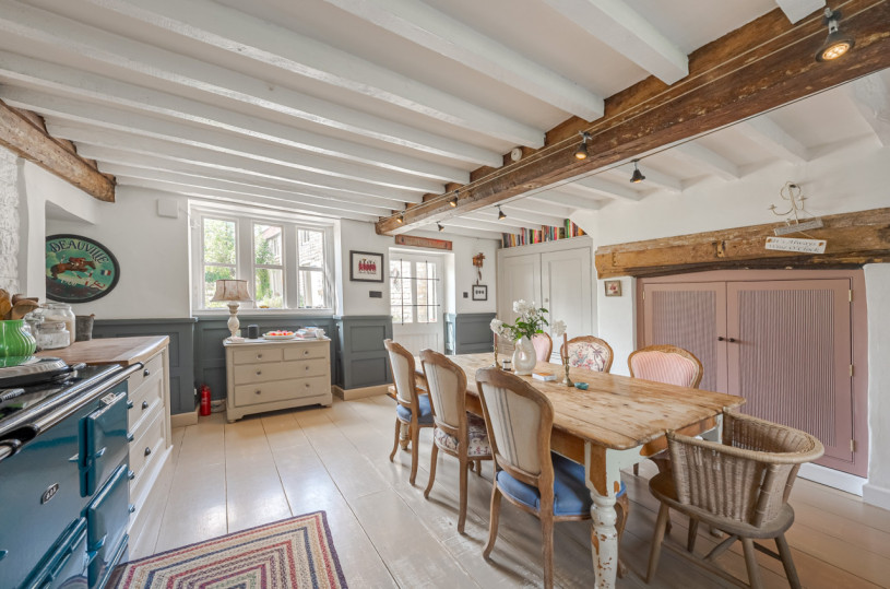 plush74 somerset mittelalterliches haus 2