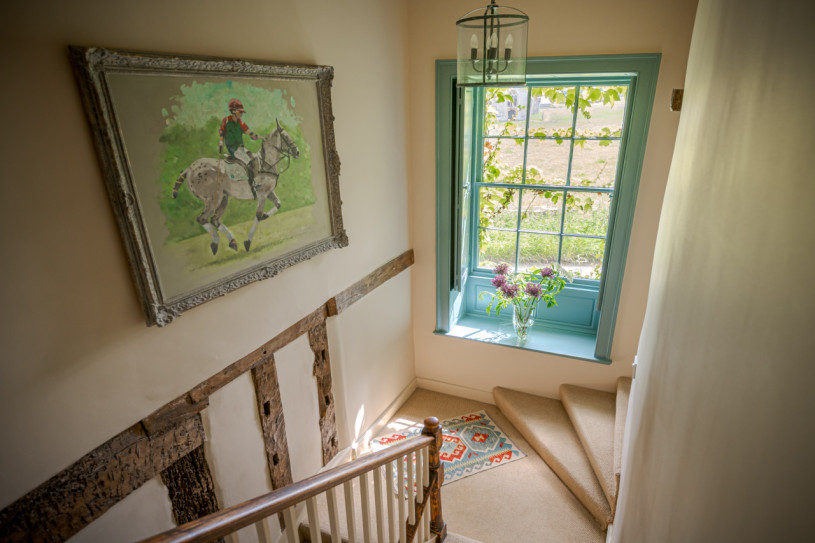 plush74 somerset mittelalterliches haus 23