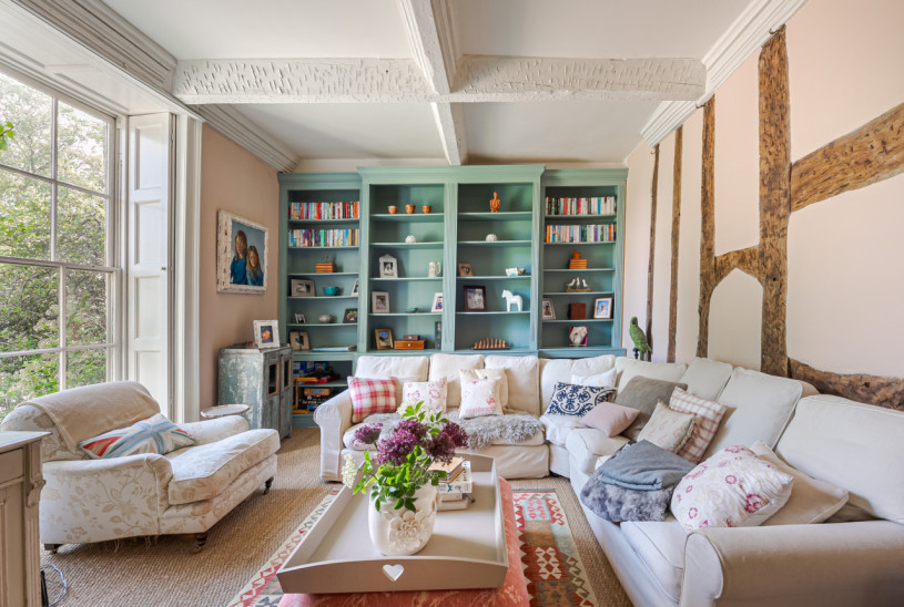 plush74 somerset mittelalterliches haus 3