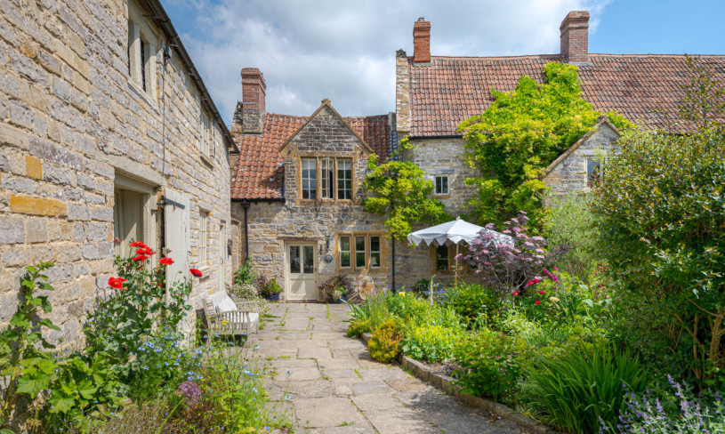 plush74 somerset mittelalterliches haus 34