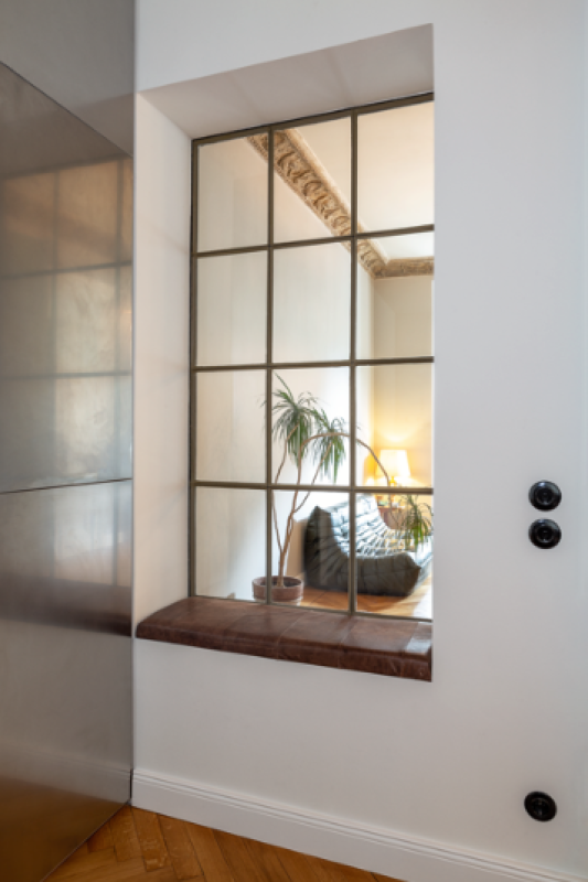 felpa74 sofisticado altbau twist 12