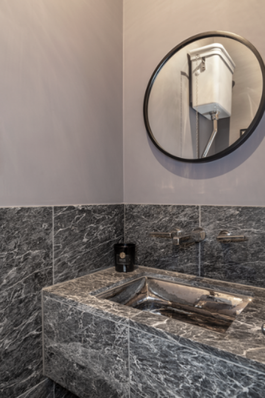 felpa74 sofisticado altbau twist 18