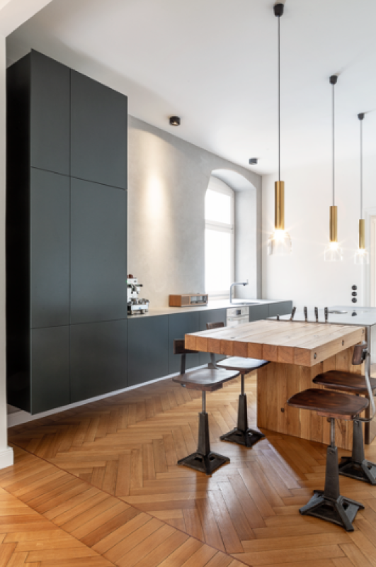 felpa74 sofisticado altbau twist 4