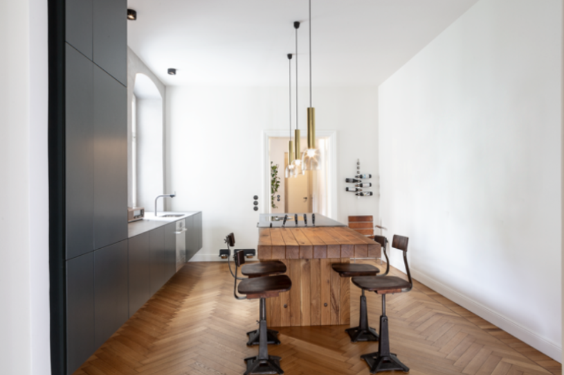 felpa74 sofisticado altbau twist 5