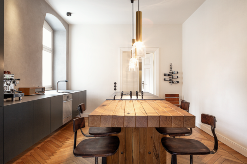 felpa74 sofisticado altbau twist 6