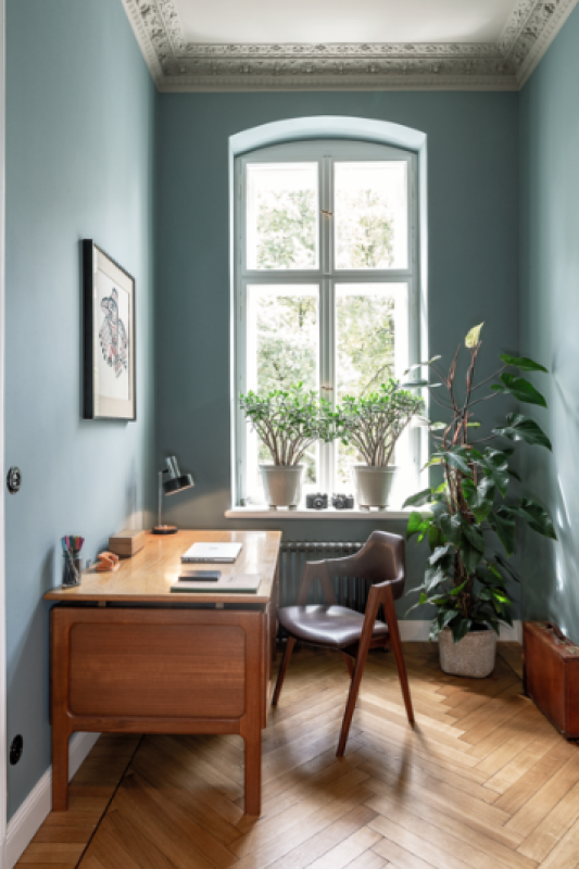 felpa74 sofisticado altbau twist 8