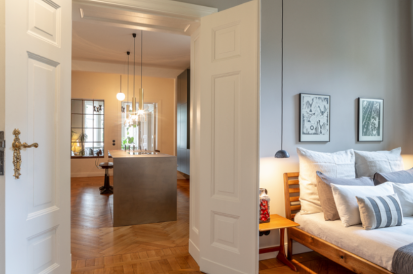 felpa74 sofisticado altbau twist 9