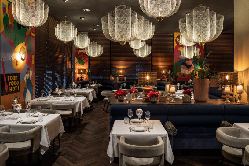 plush74 soul restaurant berlin 8