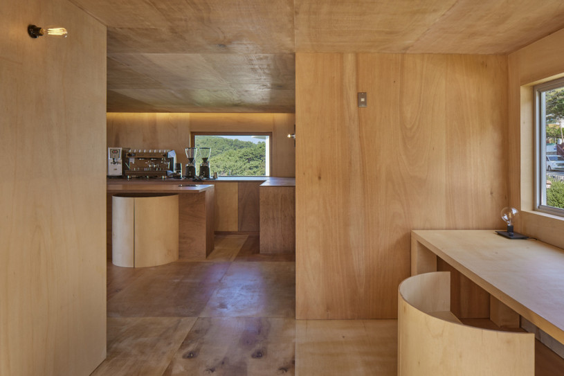 plush74 corea del sur geojedo island seaside ocean location rent shoot film photo rocks 2