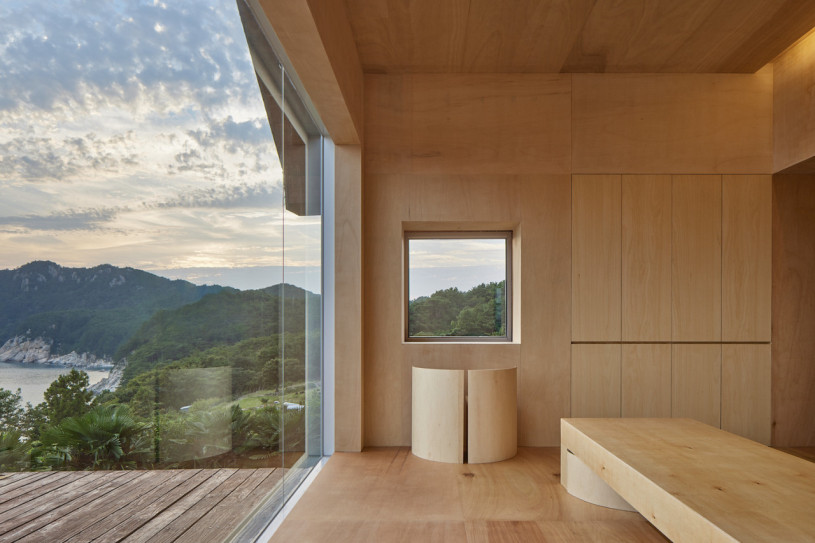 plush74 corea del sur geojedo island seaside ocean location rent shoot film photo rocks 8