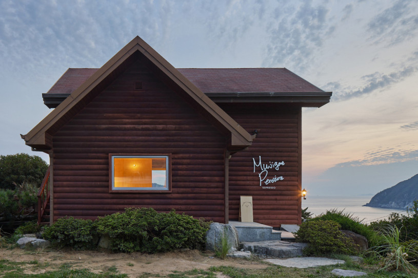 plush74 corea del sur geojedo island seaside ocean location rent shoot film photo rocks 9