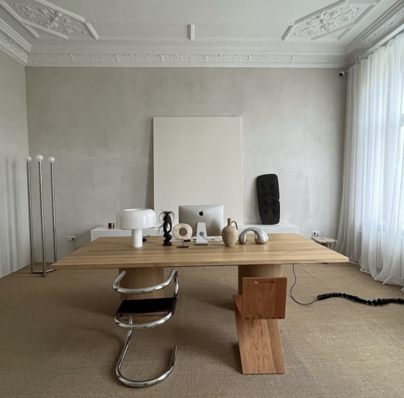 plush74 spacious design apartment 1