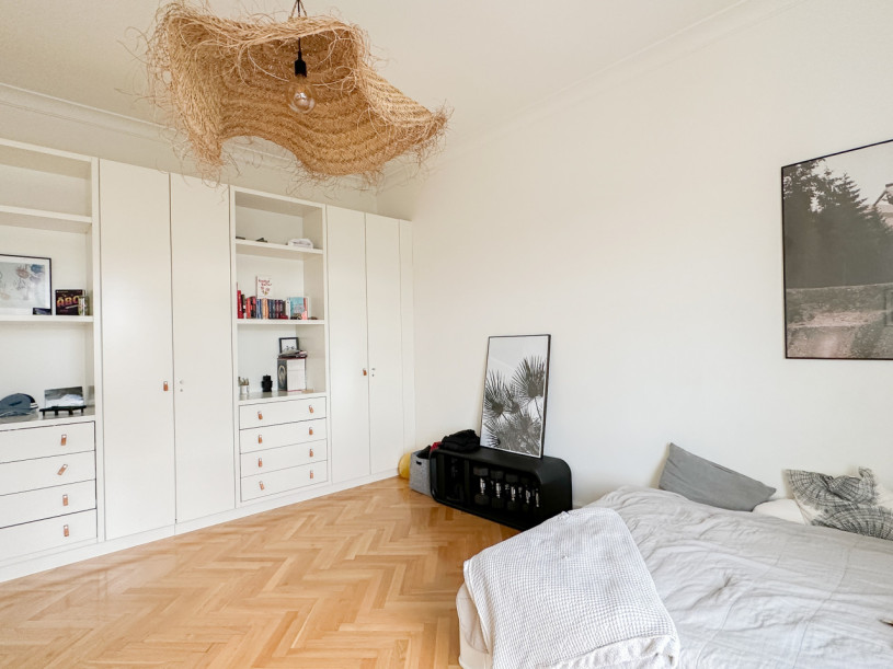 pluche74 ruim vintage appartement stuttgart 12