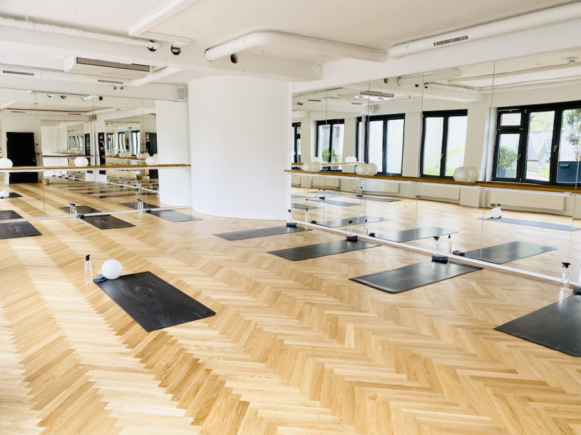 plush74 spinning gym dusseldorf 4