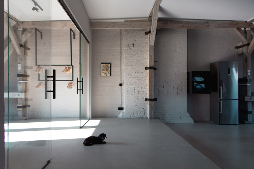 plush74 studio 541 5