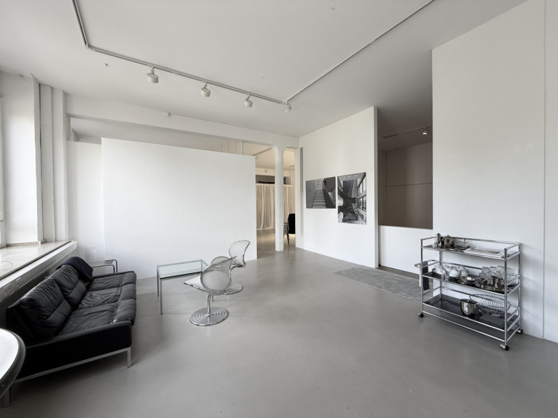 plush74 studio loft dusseldorf 4