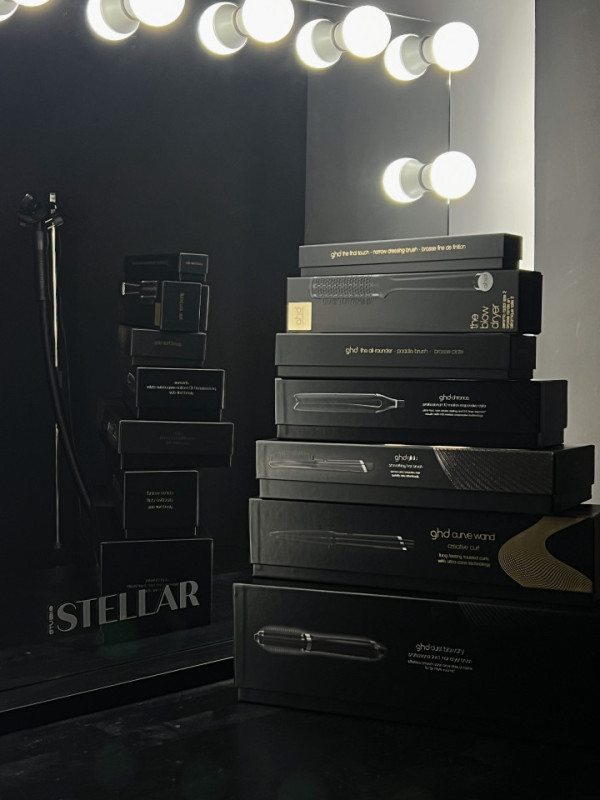 plush74 studio stellar 10