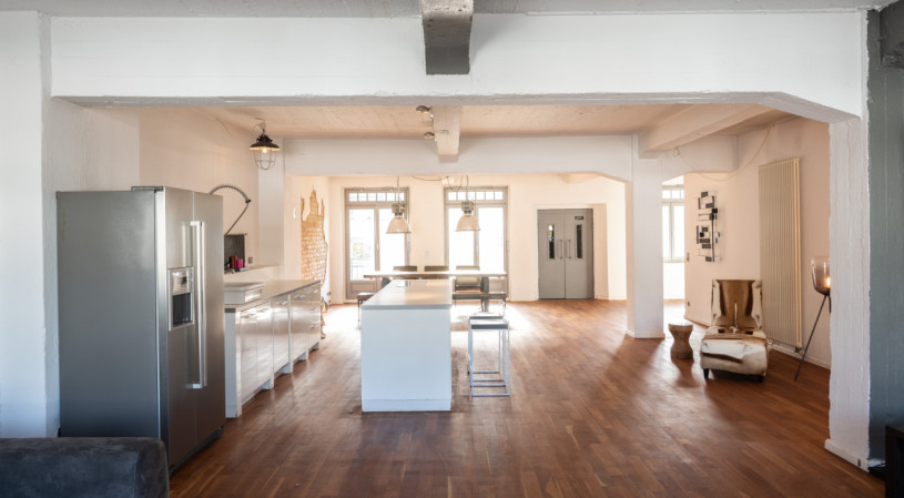 plush74 stylish loft 2