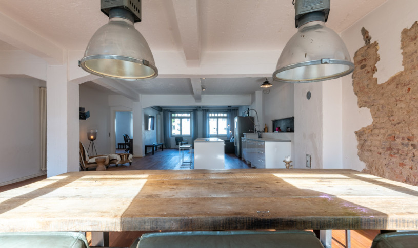 plush74 stylish loft 3