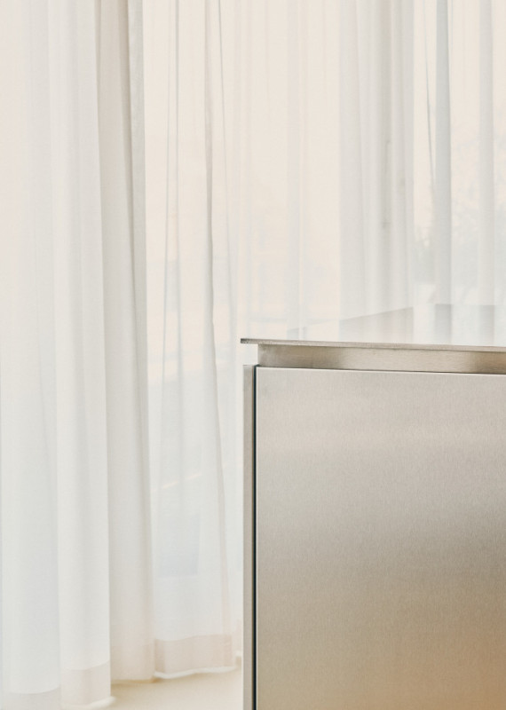 plush74 sunlit mid century penthouse berlin 8