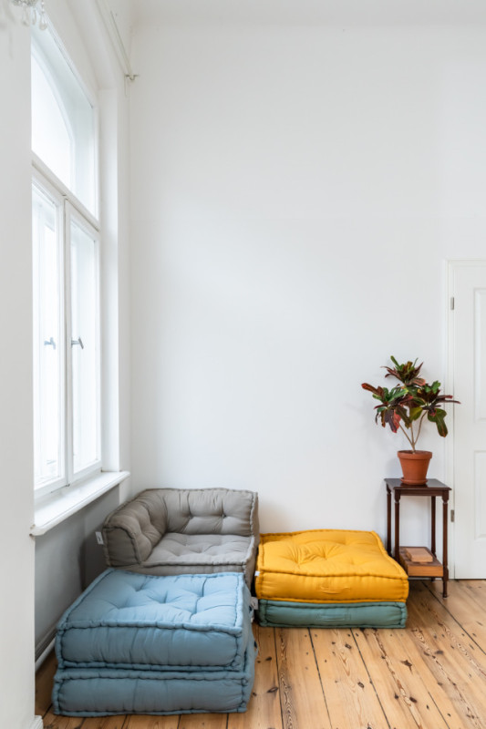 plush74 tartufo apartment schoneberg 2