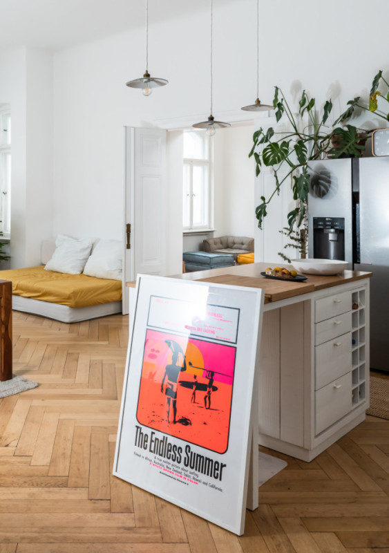 plush74 tartufo apartment schoneberg 5