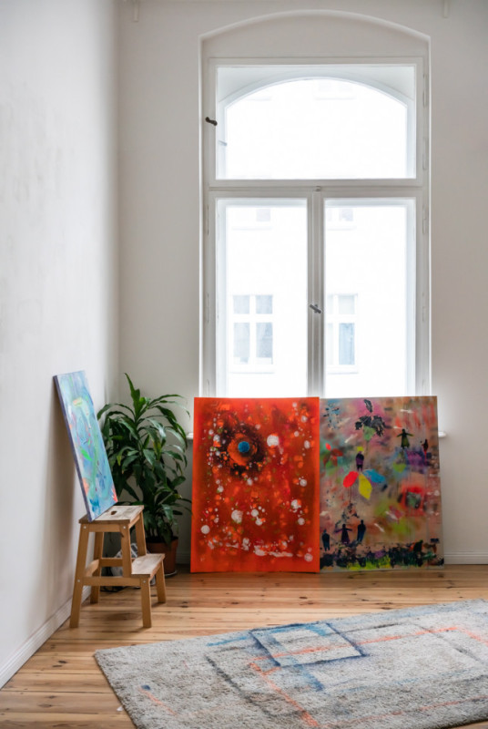 plush74 tartufo apartment schoneberg 7