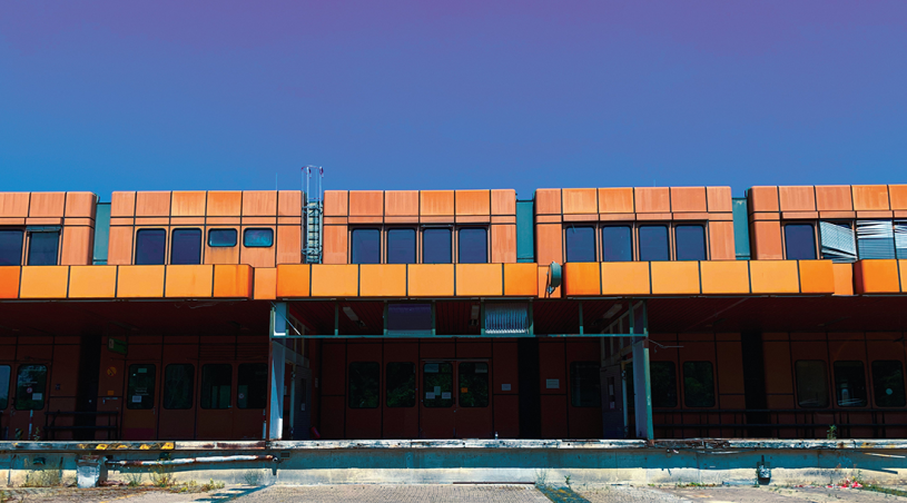 plush74 the airport event hangar 10