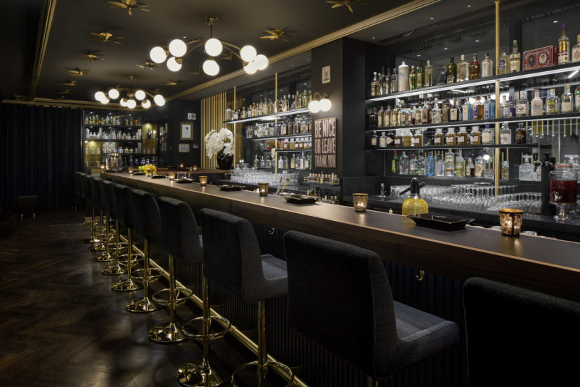 plush74 the eclectic bar 1