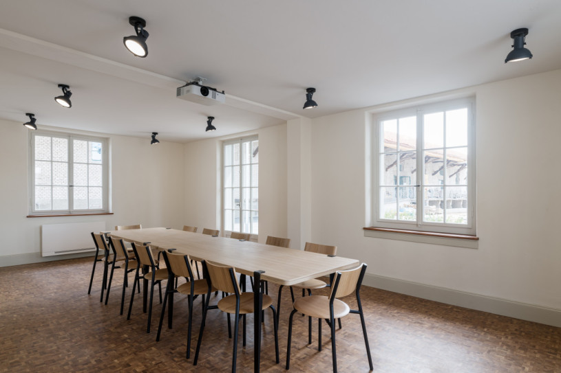 plush74 the gatehouse 5