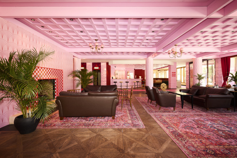 plush74 the grand arosa pop up hotel 19