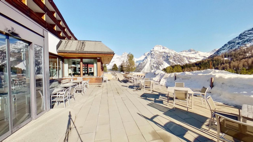 plush74 the grand arosa pop up hotel 28