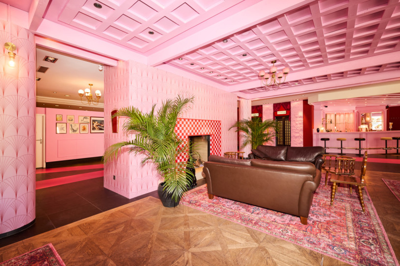 plush74 the grand arosa pop up hotel 8