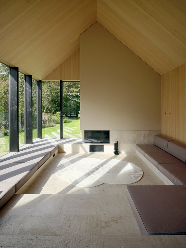 plush74 the modern lake house 10