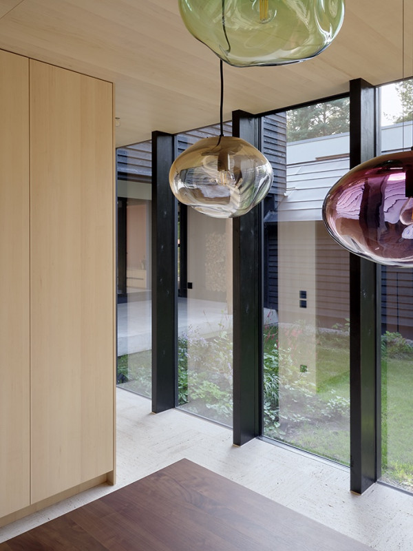 plush74 the modern lake house 12