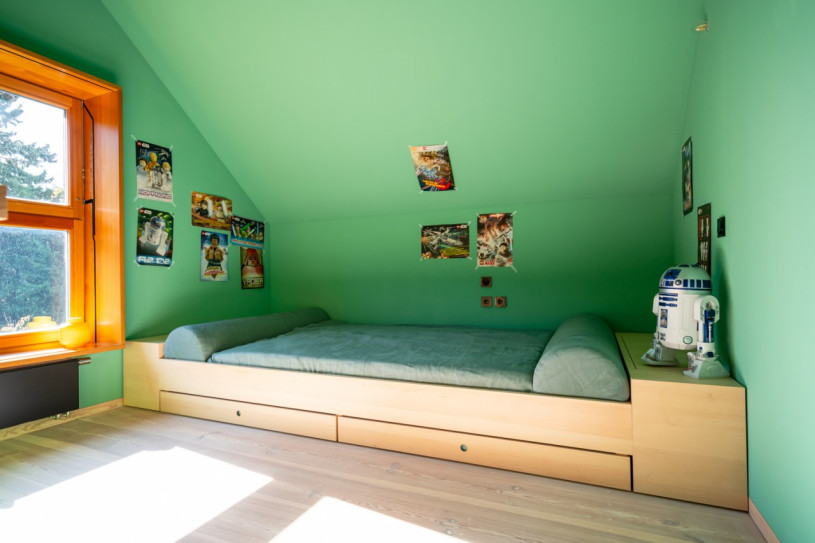 plush74 the modern lake house 19