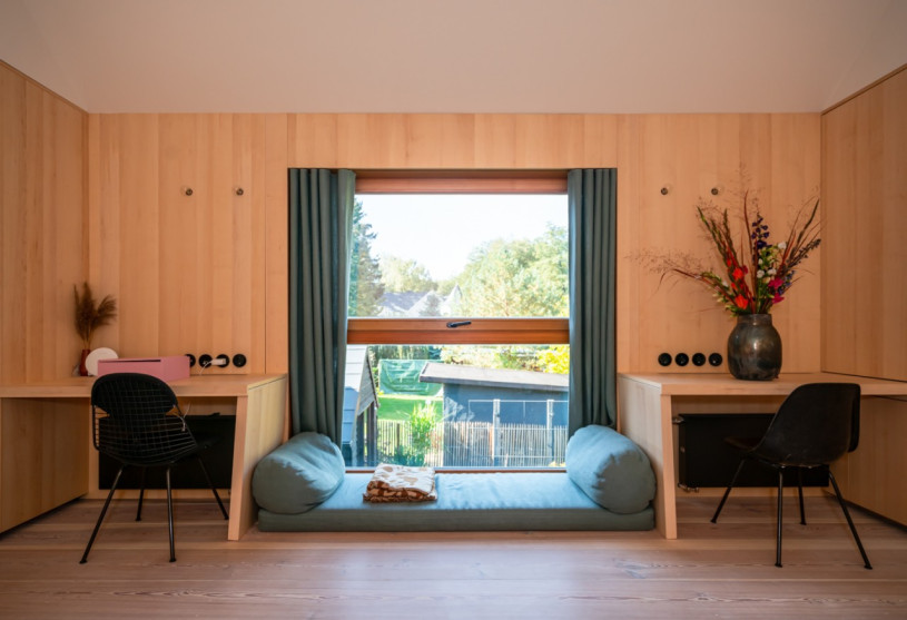 plush74 the modern lake house 23