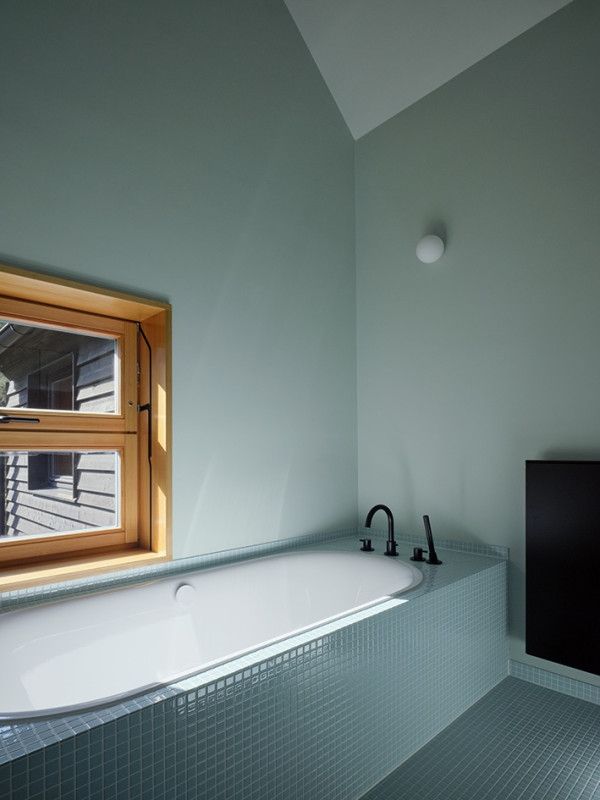 plush74 the modern lake house 27