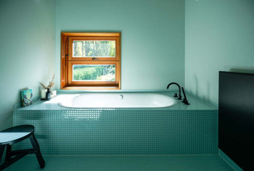 plush74 the modern lake house 28