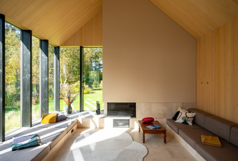 plush74 the modern lake house 32