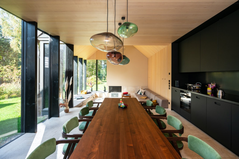 plush74 the modern lake house 34